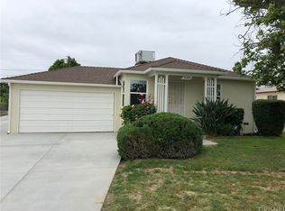 8465 Quartz Ave, Winnetka, CA 91306