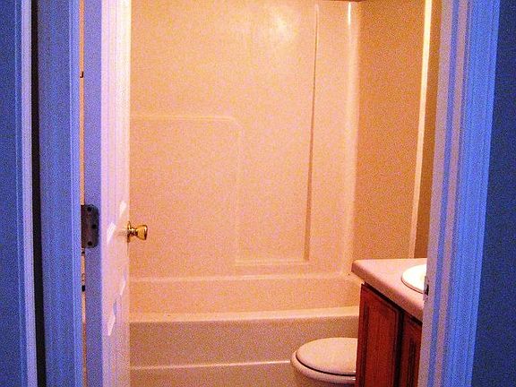 Hall Bath