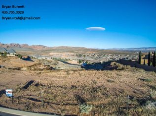 1600 N Harvard Ave, Washington, UT 84780