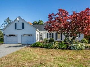 187 Hayden Rowe St, Hopkinton, MA 01748