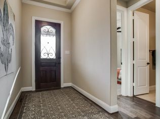 2839 Exeter Dr, Trophy Club, TX 76262