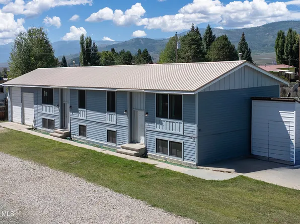 260 Christiansen Avenue, Granby, CO 80446