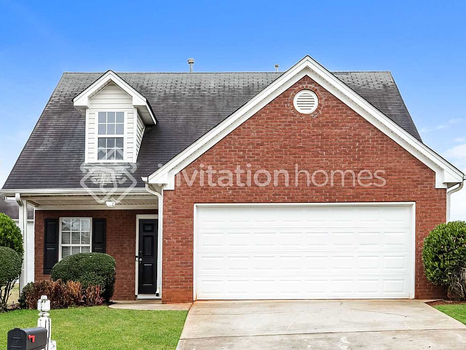 1st image of 5055 Tussahaw Way