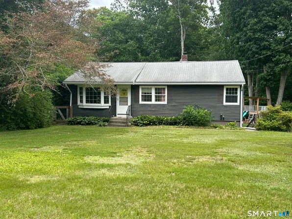 295 Liberty Highway, Putnam, CT 06260