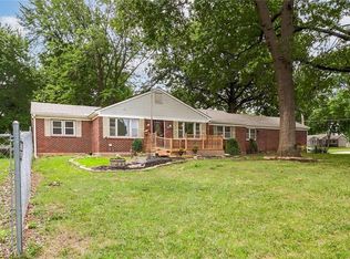 11421 Orchard Rd, Kansas City, MO 64134