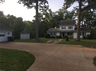 210 Hidden Hbr, Yorktown, VA 23692