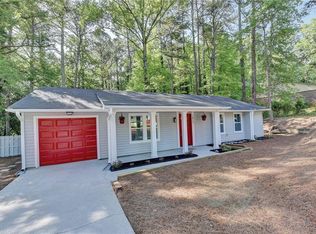 1812 Taffeta Trl, Lithonia, GA 30058