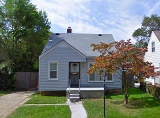 19613 Healy St, Detroit, MI 48234