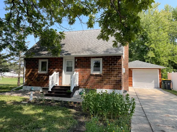 88 Somerville St S, Morgan, MN 56266