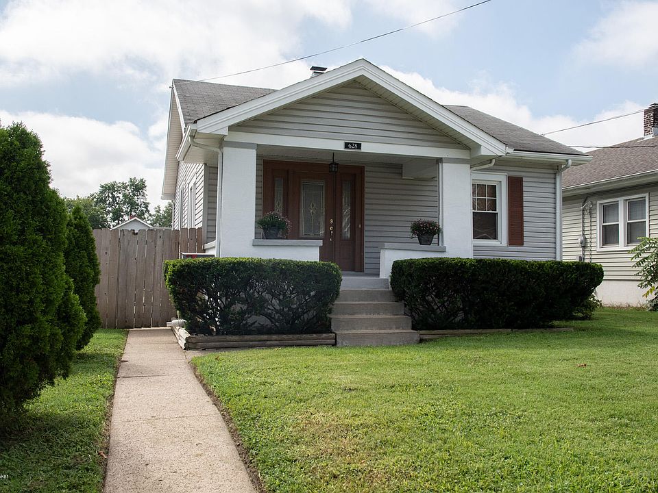 1st image of 628 E Barbee Ave