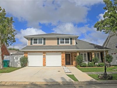 4416 Lake Trail Dr, Kenner, LA, 70065