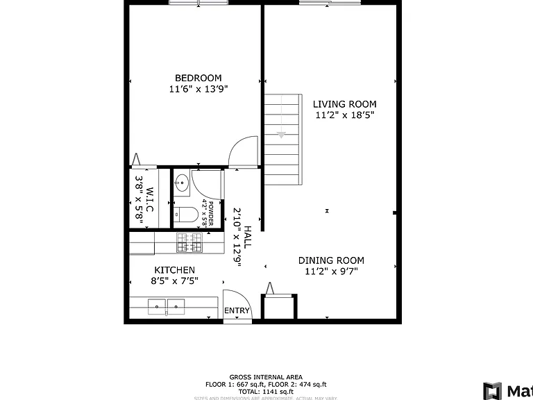 Acres Crossing Apartments — Photo 70