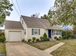 22 School Ln, Woodstown, NJ 08098