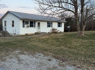 350 Mann Rd, Mount Olivet, KY 41064