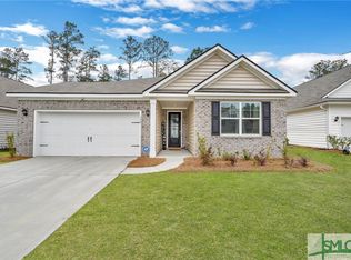 114 River Run Dr, Pooler, GA 31322