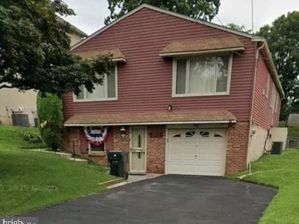 321 Rockledge Ave, Huntingdon Valley, PA 19006