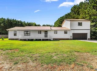 400 Will Raby Rd, Toney, AL 35773