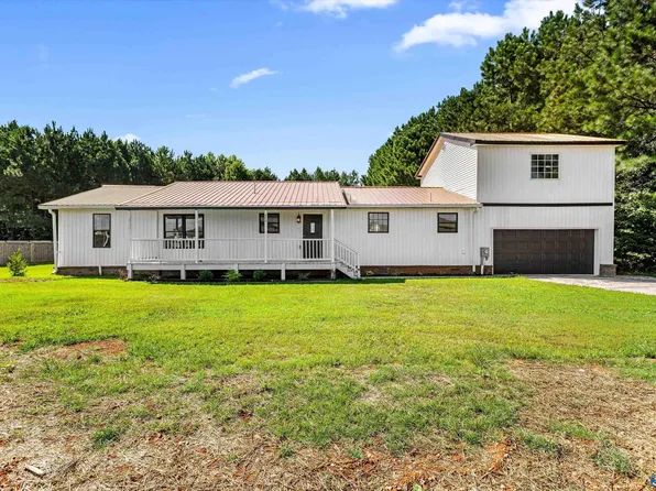400 Will Raby Rd, Toney, AL 35773