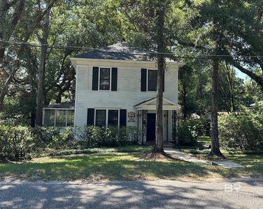 51 N Bayview St, Fairhope, AL, 36532