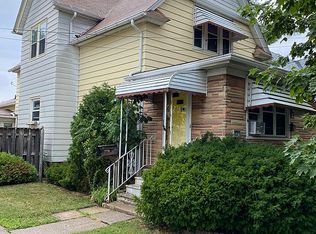 72 Reo Ave, Buffalo, NY 14211