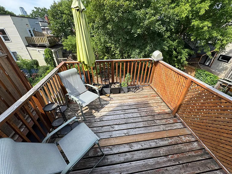 230 Percy St #2 — Photo 17