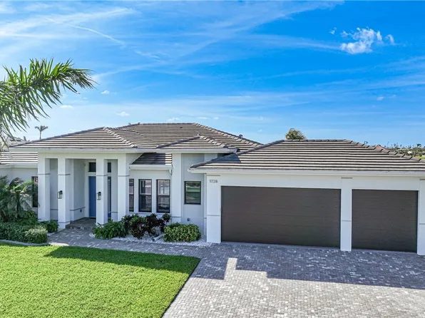 11728 Lady Anne Cir, Cape Coral, FL 33991