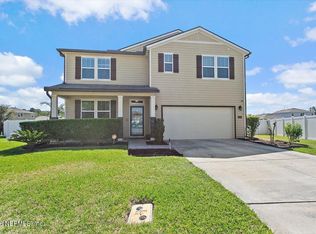 3512 GUPPY Court, Jacksonville, FL 32226