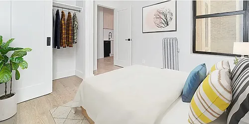 Rented by Living New York