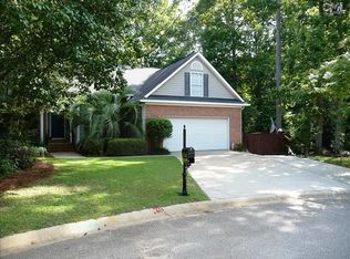 163 Palmetto Hall Dr, Lexington, SC 29072