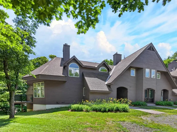 11 Dutchman Lane #4A, Wilmington, VT 05363