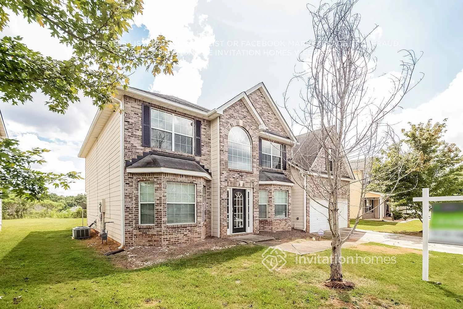 3771 Teton Pass Ellenwood, GA 30294 — Photo 2