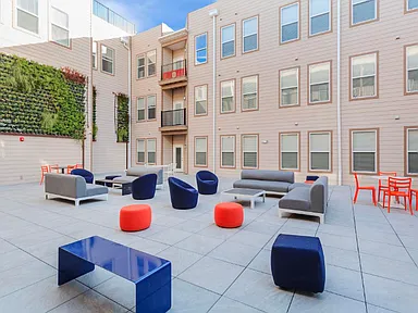 Pulse ll (2Bed 2Bath)