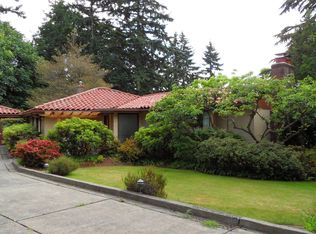 809 NW 116th St, Seattle, WA 98177