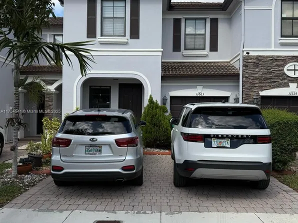 11663 NW 87th Ln #11663, Miami, FL 33178