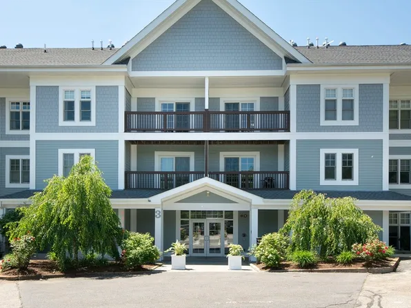501 Commerce Dr Unit 3113, Braintree, MA 02184