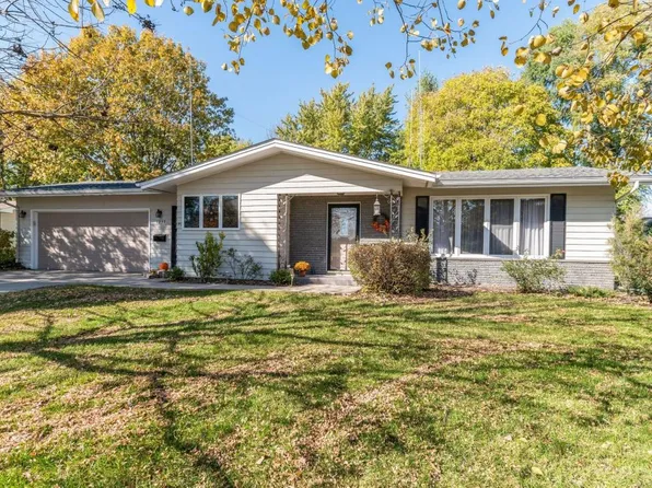 1237 Northridge Rd, Story City, IA 50248