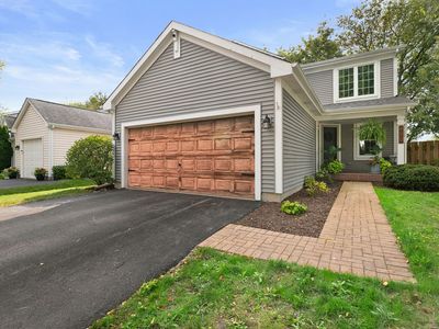 490 Cambridge Dr, Grayslake, IL, 60030