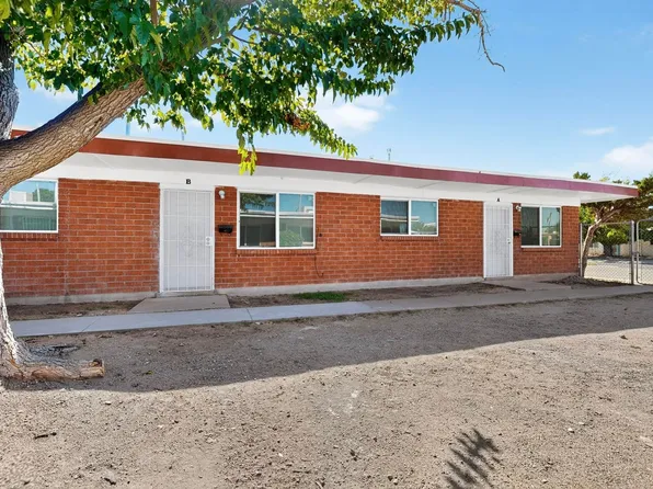 536 Cardenas Dr SE, 536 Cardenas Dr SE APT B, Albuquerque, NM 87108