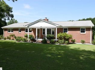 200 Childress Cir, Greenville, SC 29617