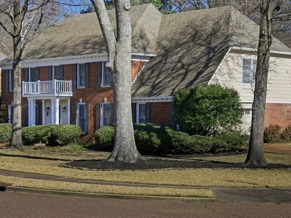 2910 Belgrave Dr, Germantown, TN 38138