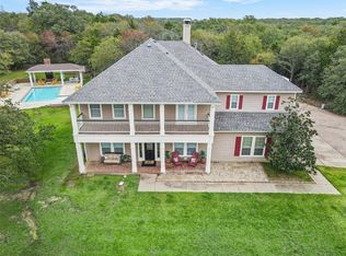 1466 County Road 2255, Valley View, TX 76272