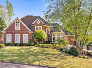 177 Grandmar Chase, Canton, GA 30115