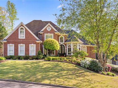 177 Grandmar Chase, Canton, GA, 30115