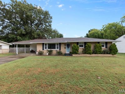918 Hawthorn Dr, Sikeston, MO, 63801
