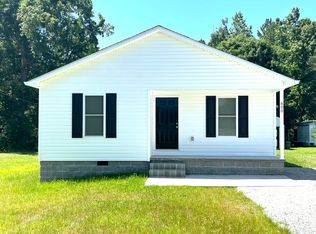 600 E Pine St, La Crosse, VA 23950