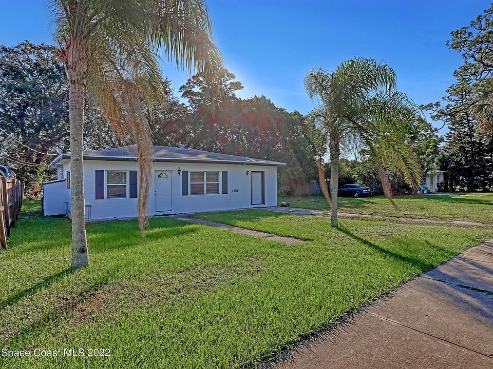 4485 Coquina Ave, Titusville, FL 32780 | Zillow