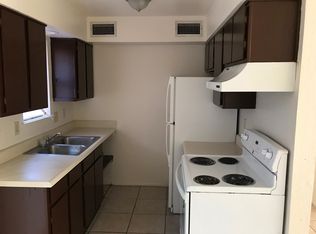 4720 N 12th St APT 15, McAllen, TX 78504