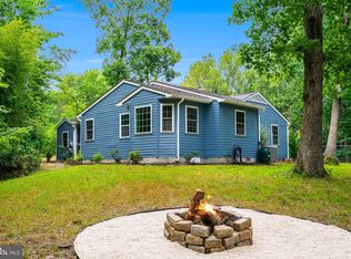 124 Pinta Cv, Stafford, VA 22554