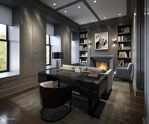 Rented by Corcoran | media 7