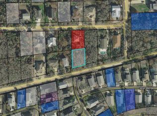 21 Bay Dr, Palm Coast, FL 32137